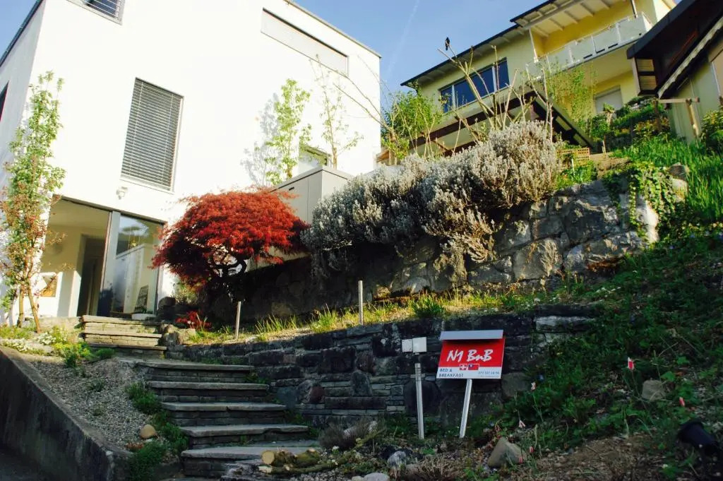 N1 Standalone House Baden