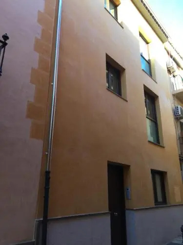 Apartamento Cuarto Real de Santo Domingo