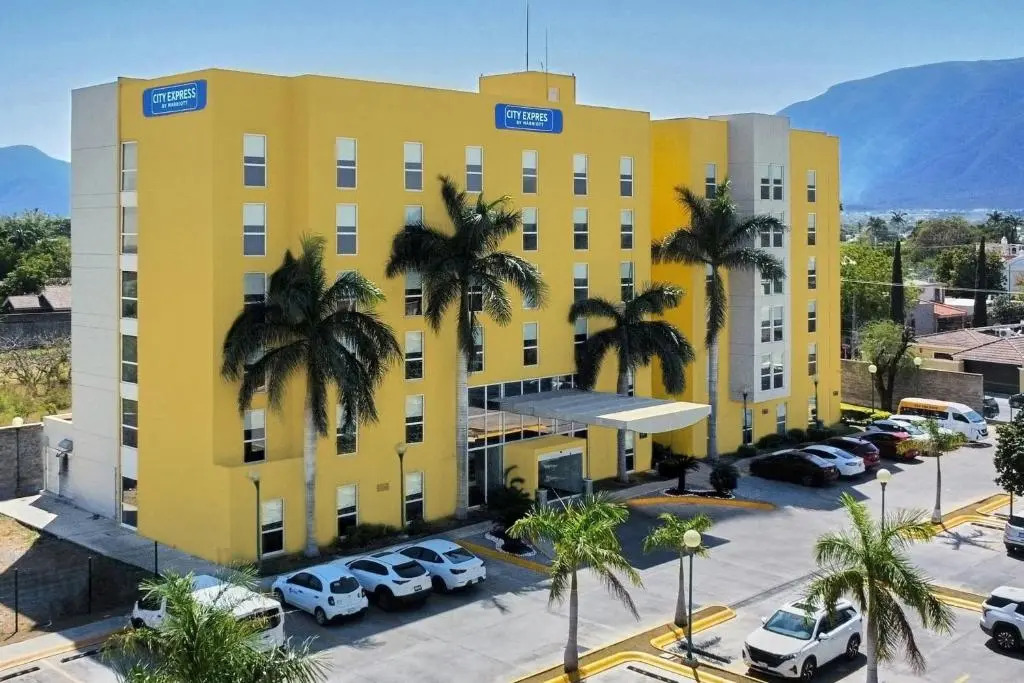 City Express by Marriott Ciudad Victoria