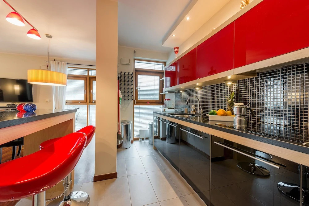 P&O Apartments Slominskiego 7