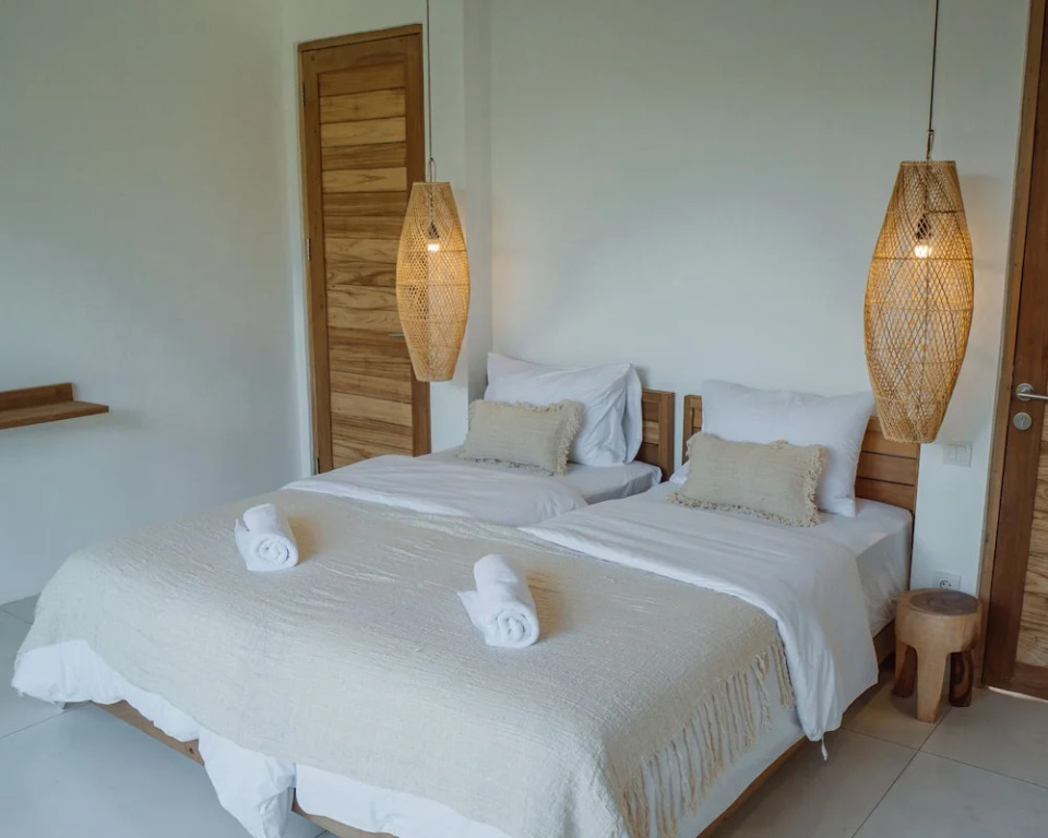MODJO Villas Bingin