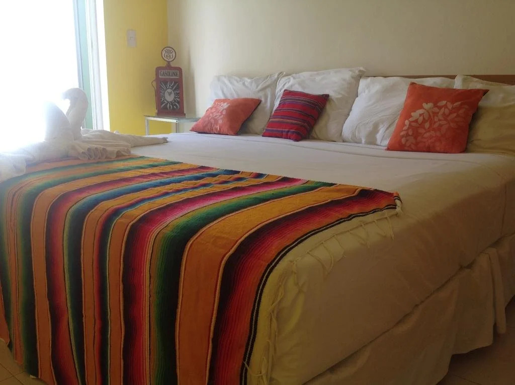 Casa Pili