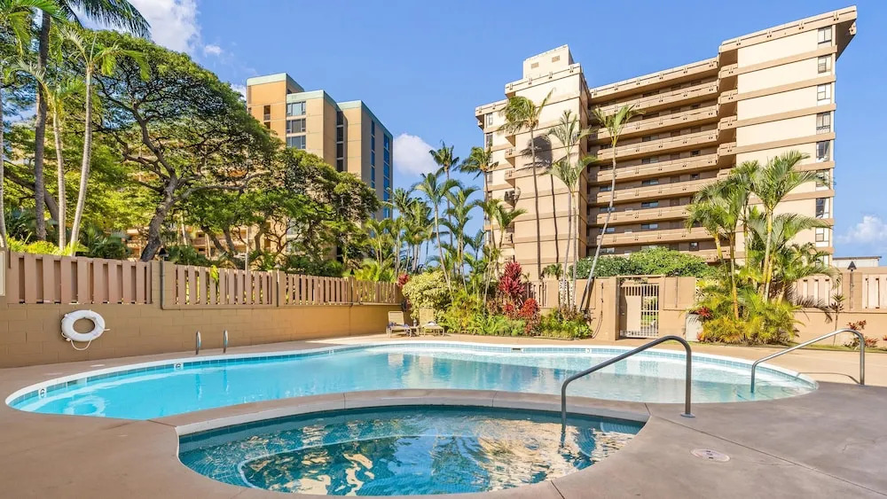 Maui Kai 201