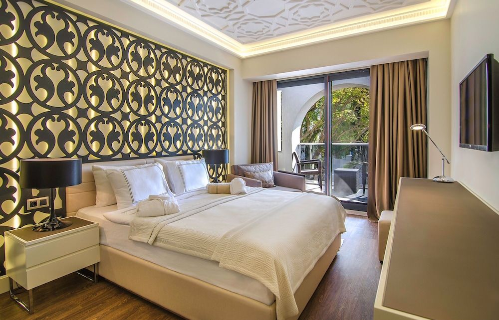 Halal Paradise Didim