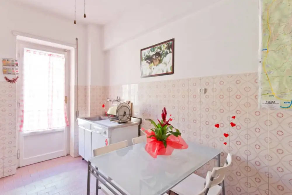 Sailor's Cabin with DoYouBnb Concierge