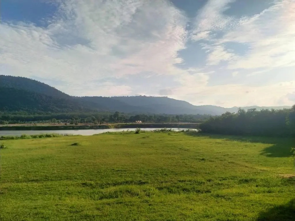 Samerdrow Khao Yai