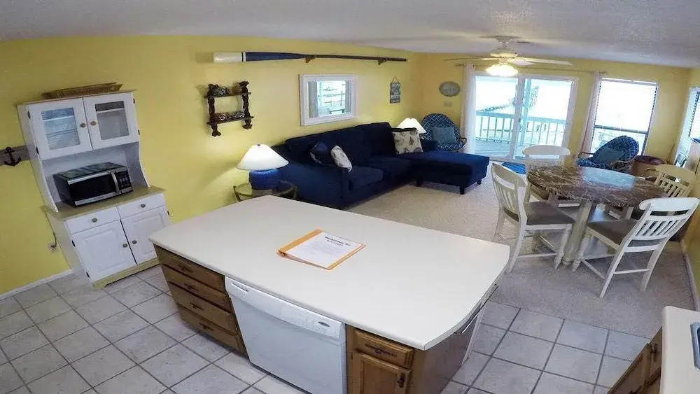 Rock Lobster #460399 - 5 Br Home