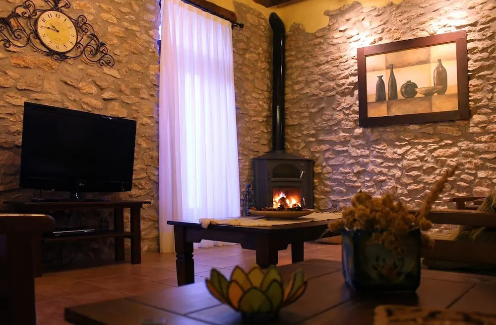 Casa Rural L´America