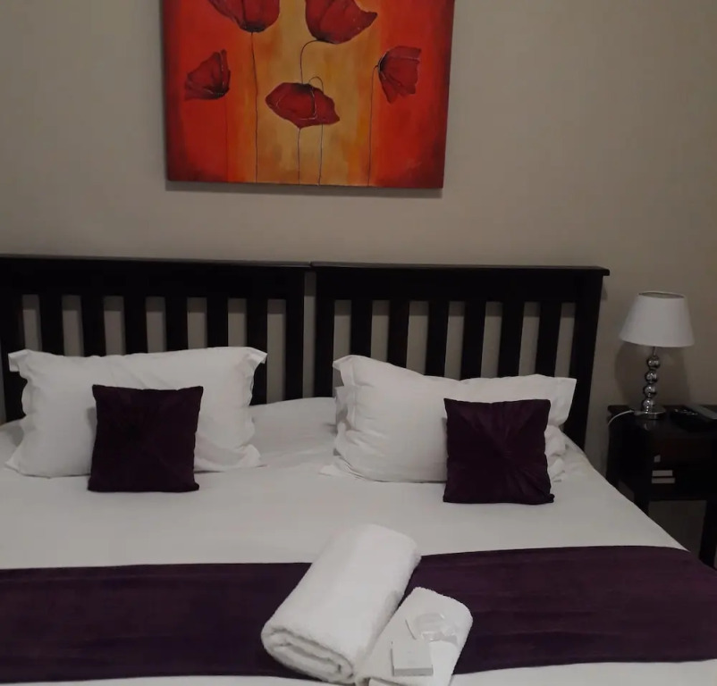 Absolute Cornwall Bed and Breakfast