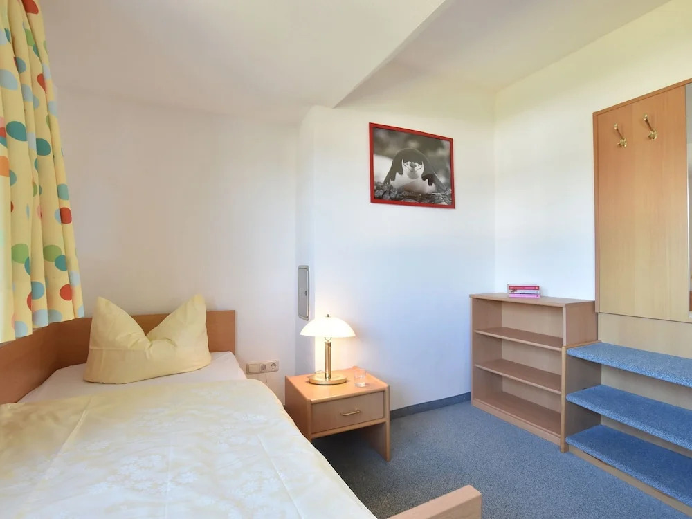 Lovely Apartment in Borgerende-Rethwisch near Baltic Sea