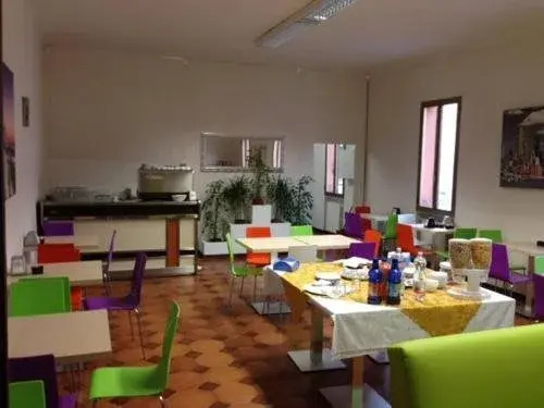Hotel San Marco