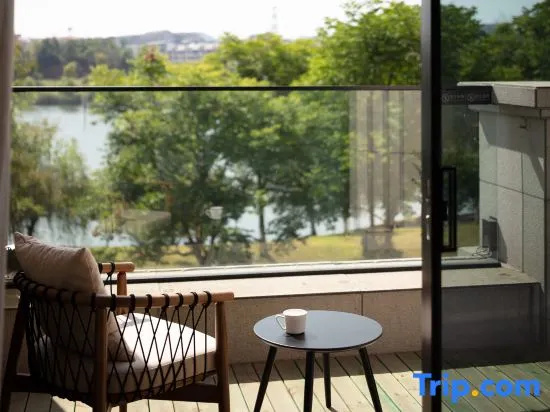 S · Terrace Hotel（ North Sation）