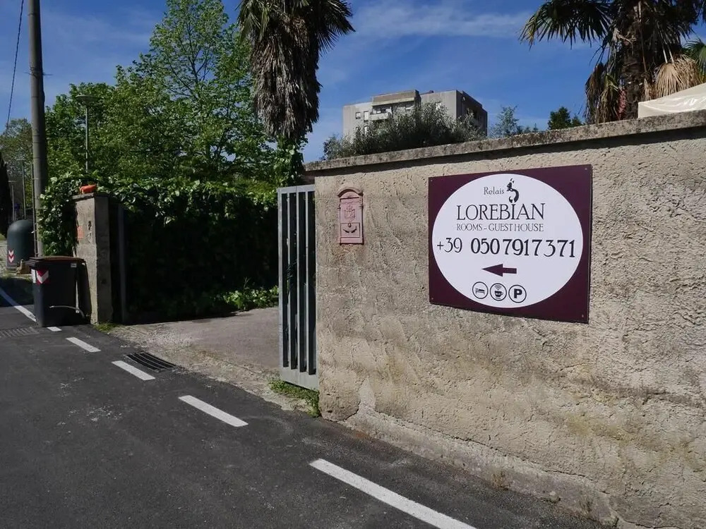 Relais Lorebian