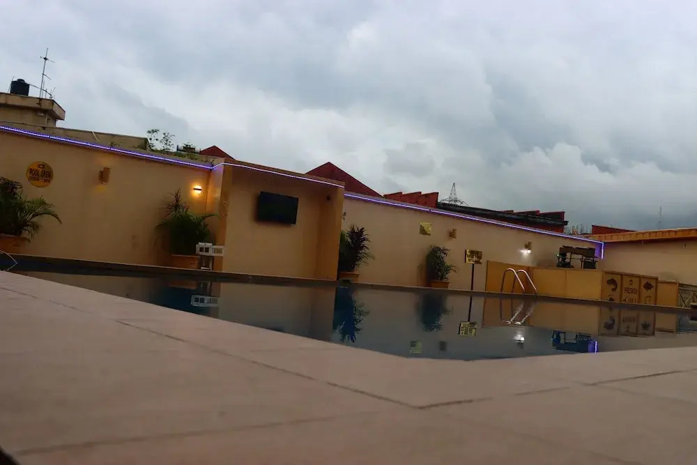 Presken Hotel Reliance, Allen, Ikeja, Lagos