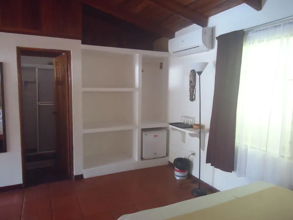 Hotel El Jardin