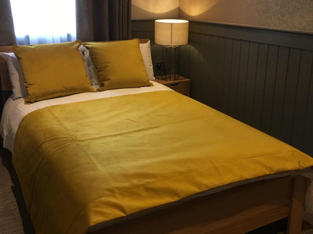 The Tower Arms Hotel