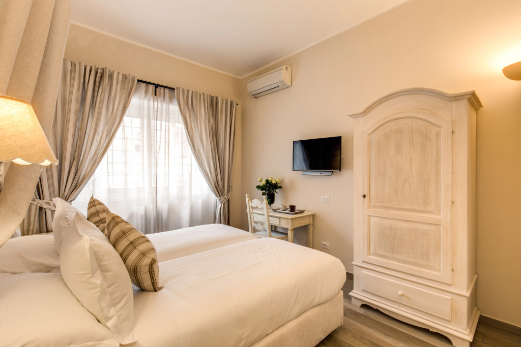 Casa Tua Vaticano Guest House
