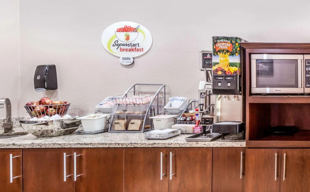 SureStay Hotel by Best Western Williams - Grand Canyon