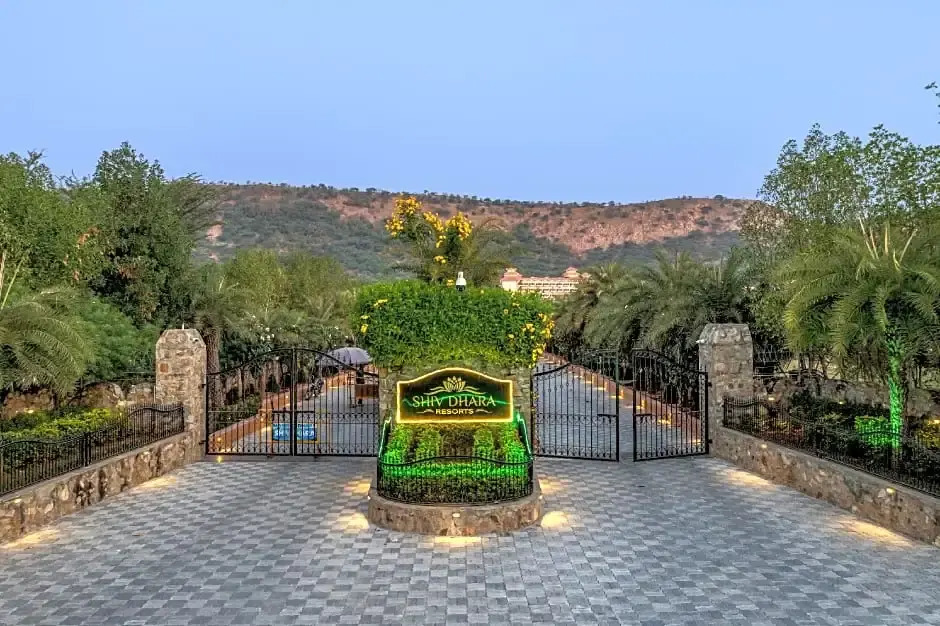 Shivdhara Resort