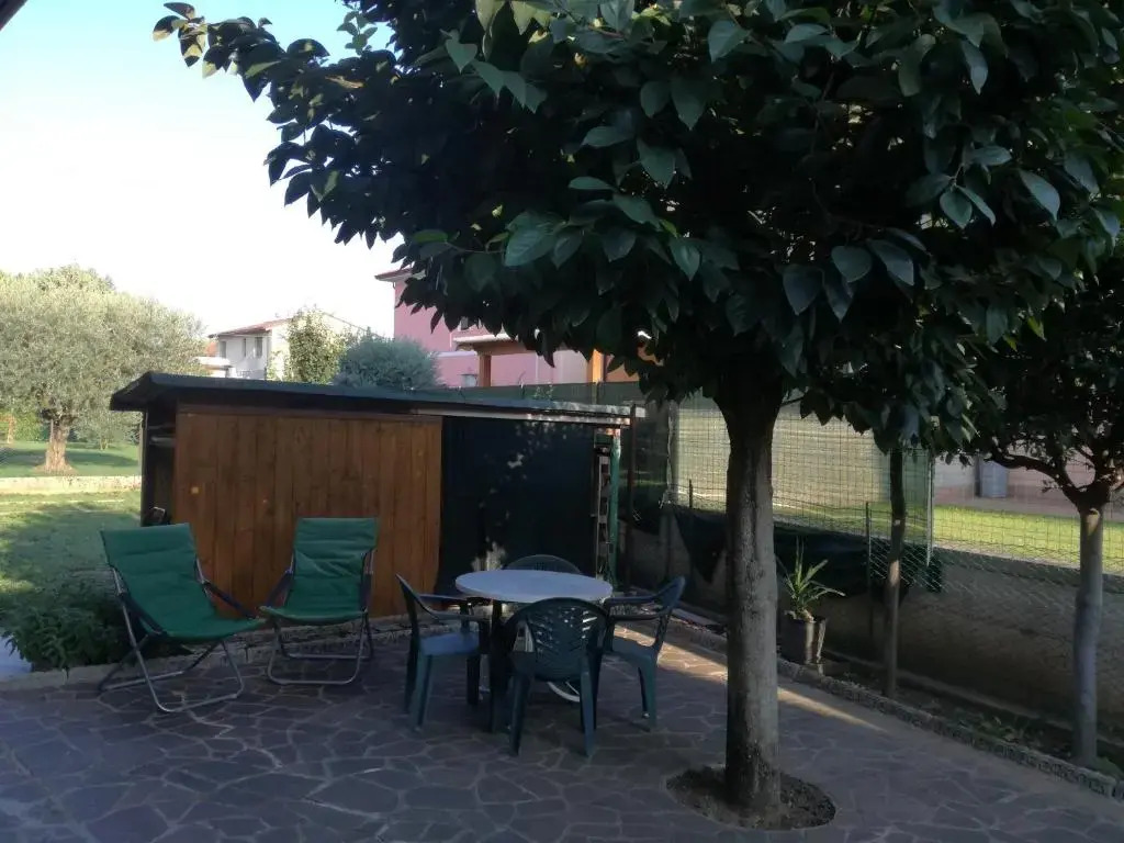 B&B La Magnolia