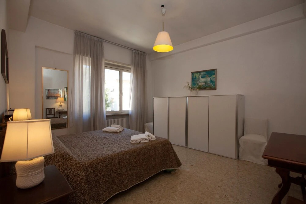 Ele rooms San Pietro