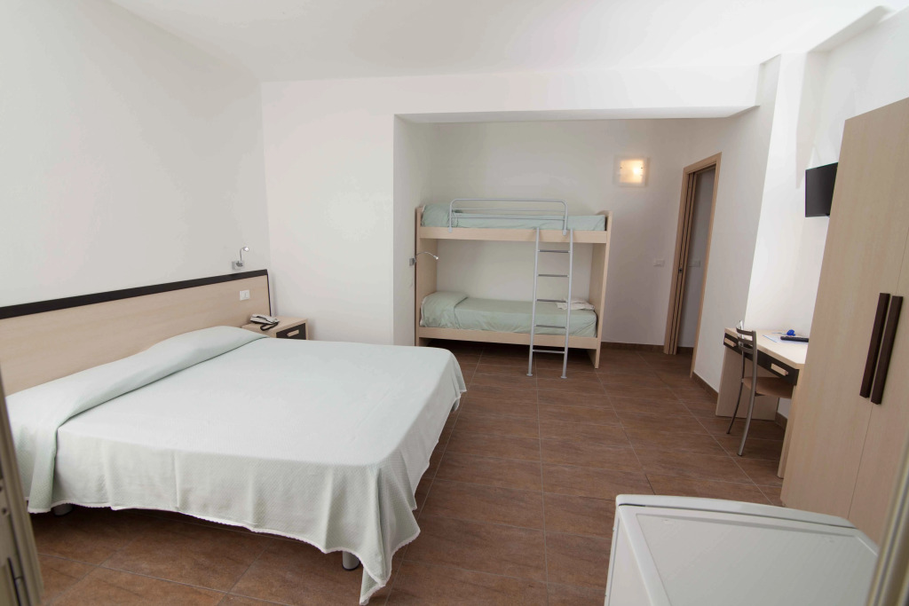 Hotel MARINELLA