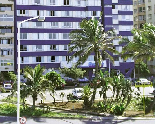 Silversands 1, Durban, South Africa