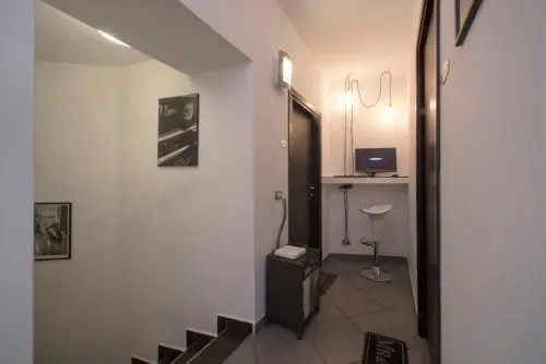 Il Taschino Suite