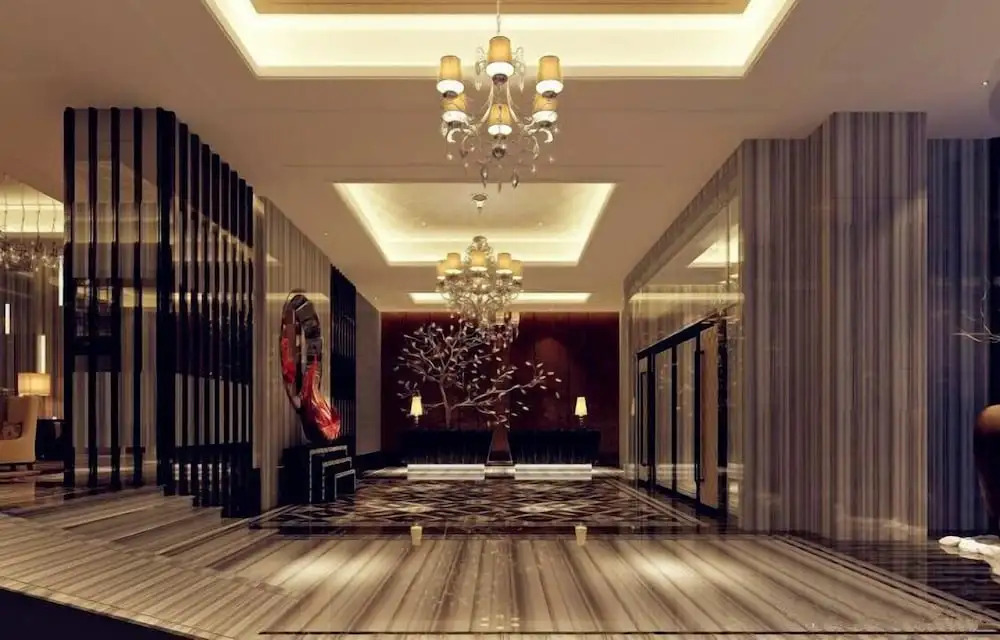Days Hotel Down Fuzhou