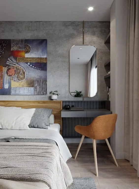 Ruby Luxury Apartment Van Phuc