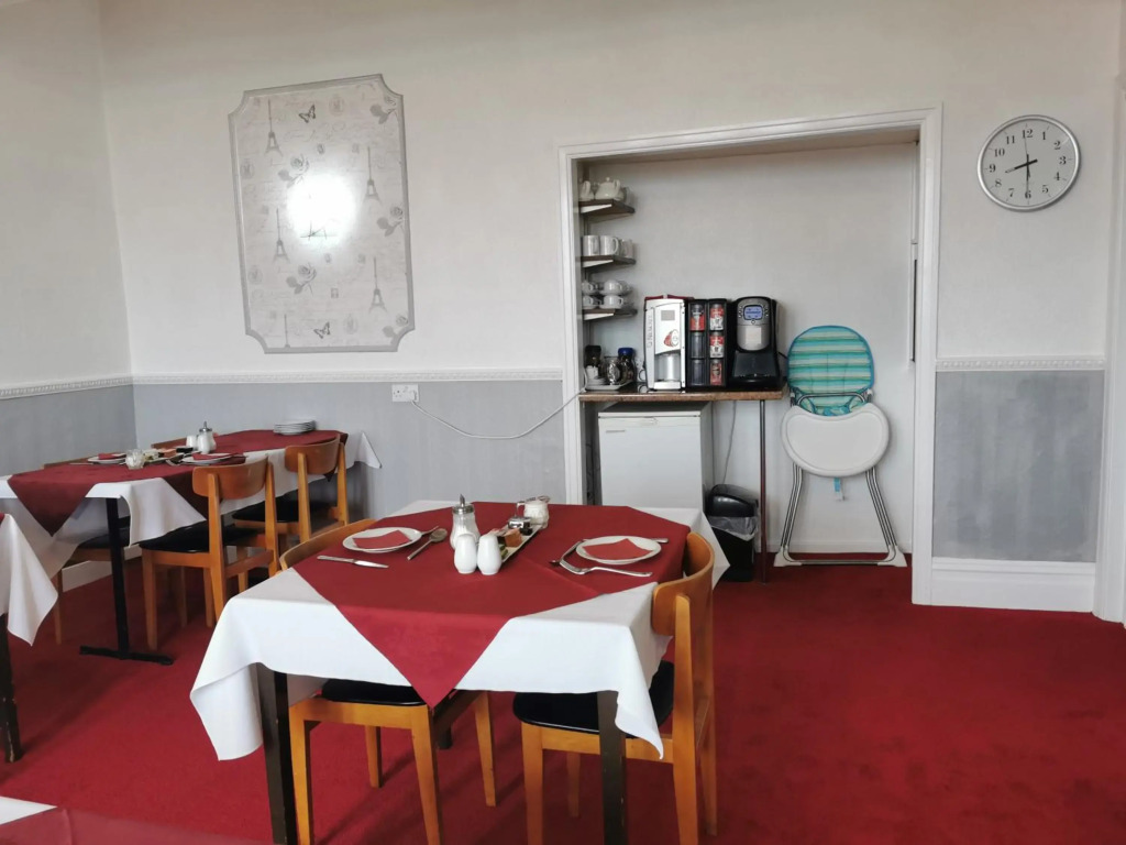 Westleigh B&B