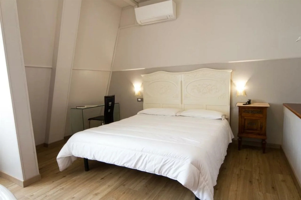 Hotel San Marco