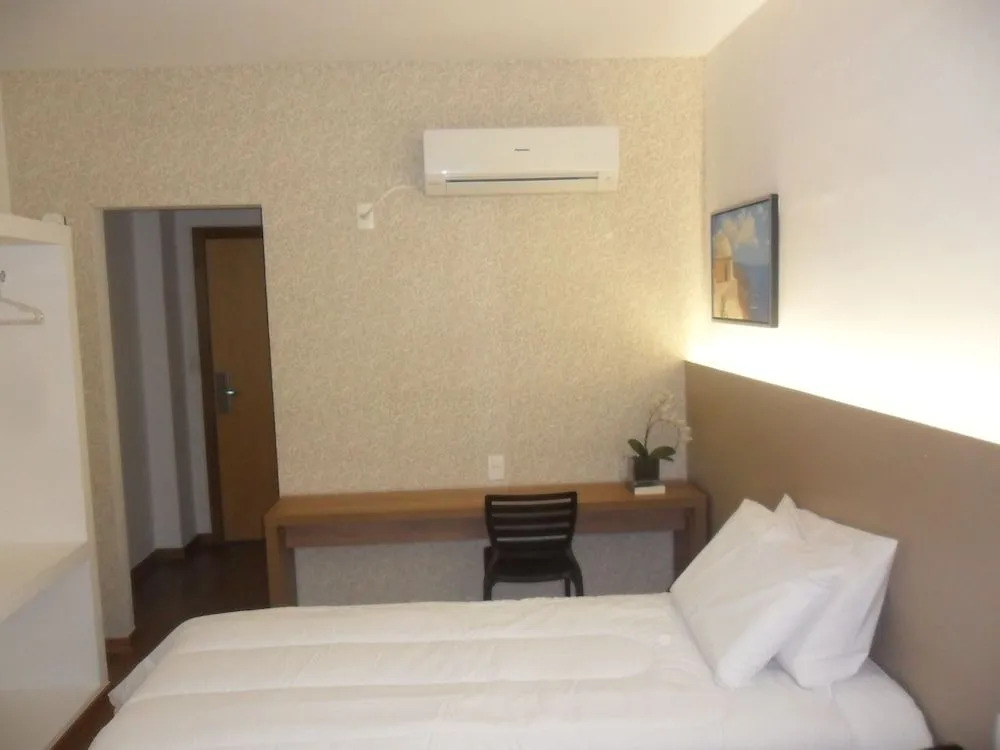 Lord Hotel Aeroporto Confins