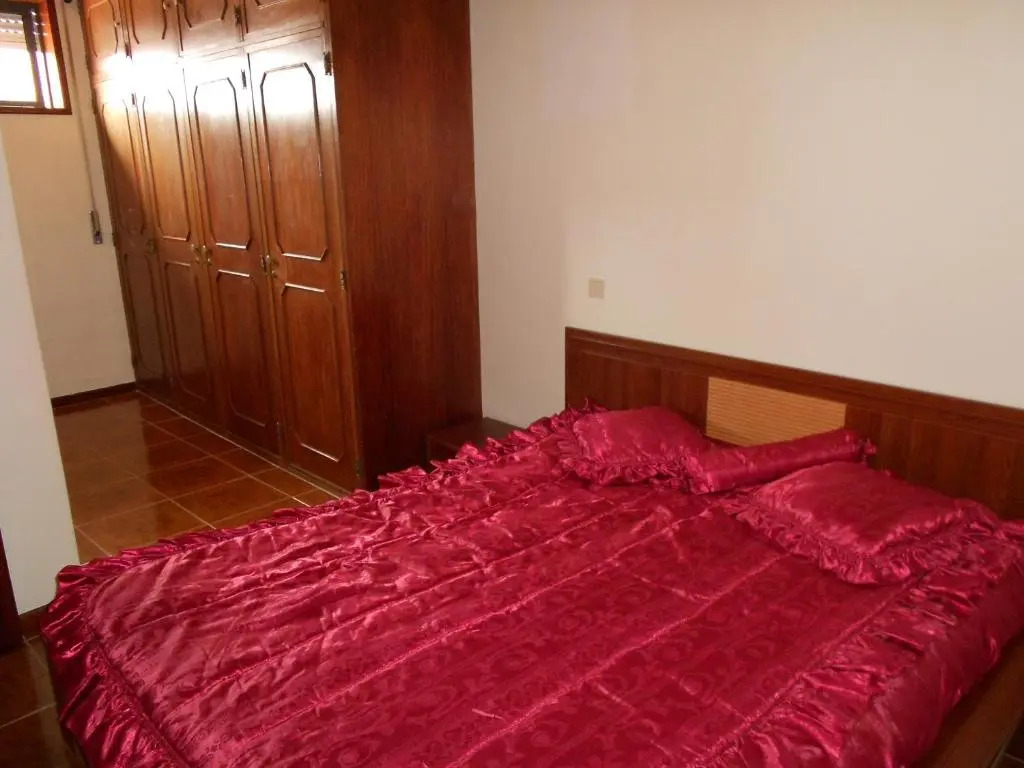 Vila do Conde Holidays Flat