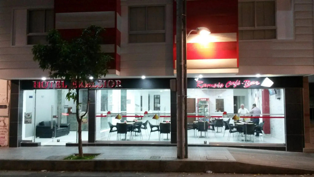 Hotel Exelsior