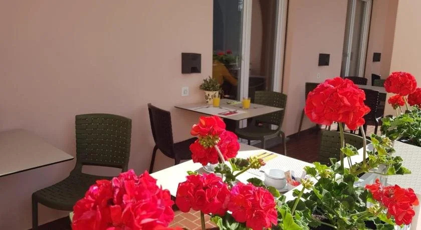 @ Home Hotel Locarno