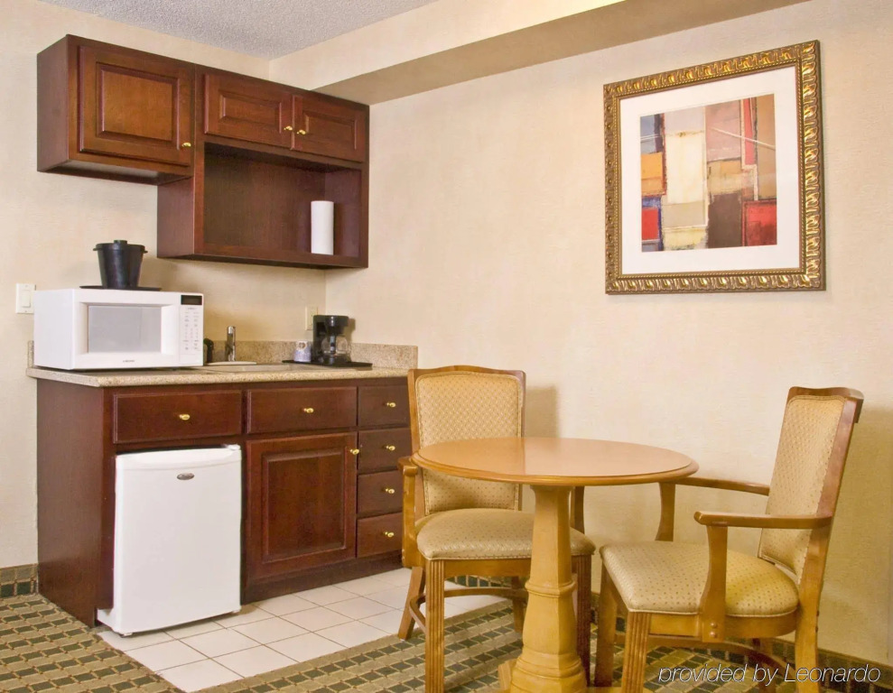 EVEN Hotel Ann Arbor S - University Area by IHG