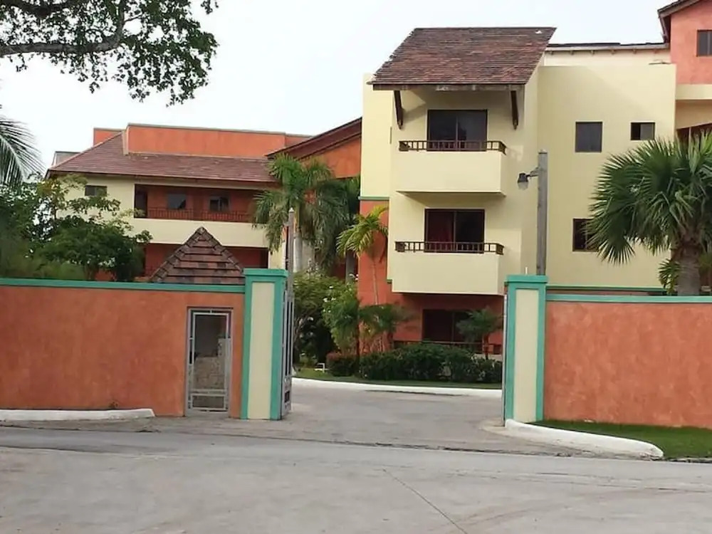 Caribbean Experience Playa Bavaro 1r Office 09