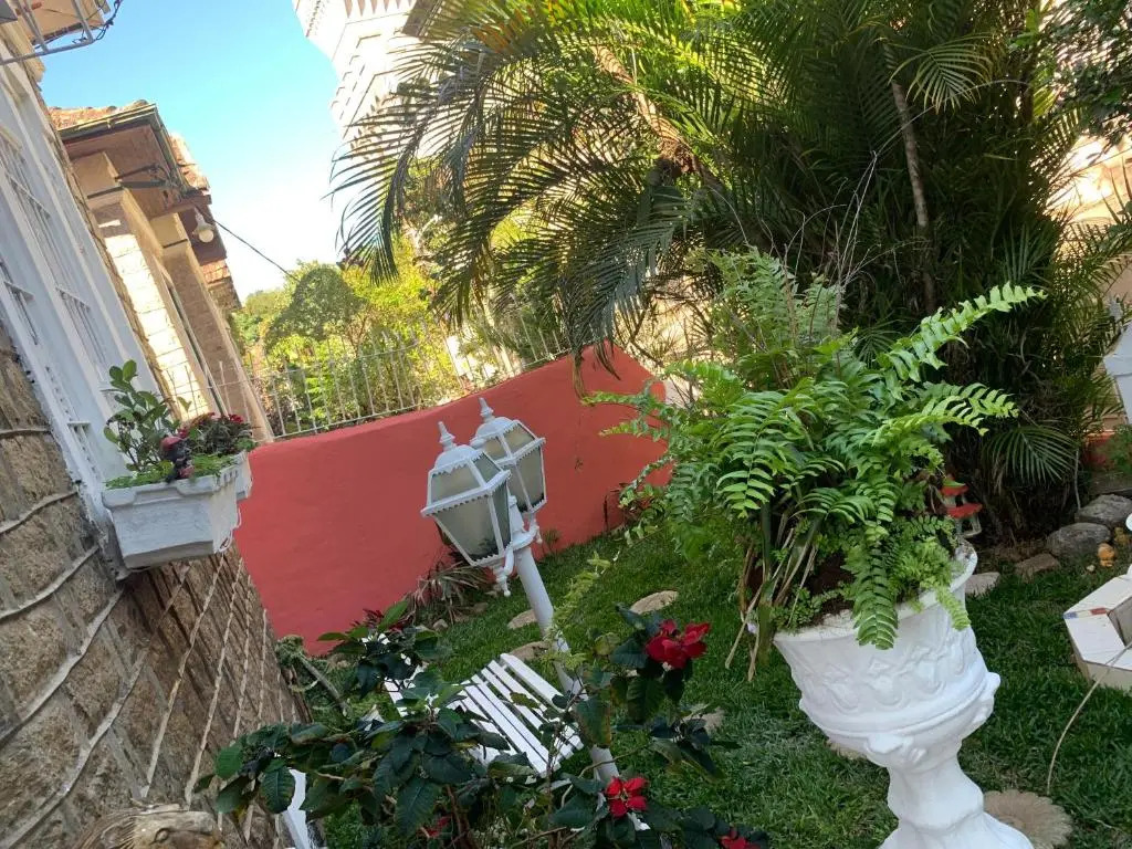 Casa Aurora Luz do Amanhecer