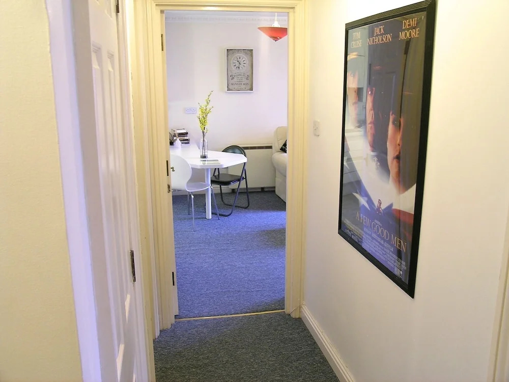 The Mariner Suite