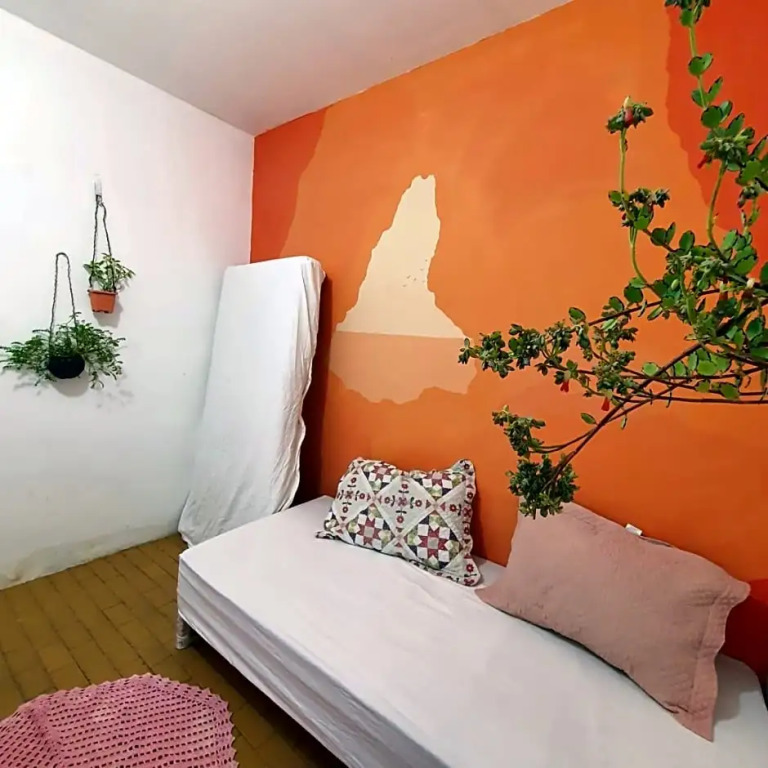 Hostel e Camping da Cris