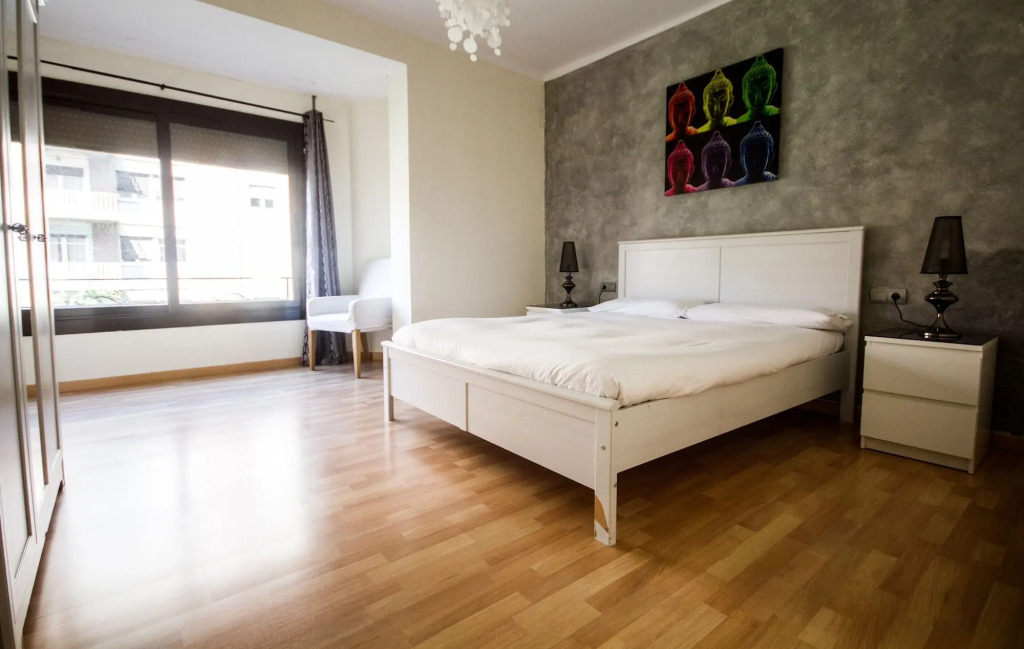 Suite Home Sagrada Familia