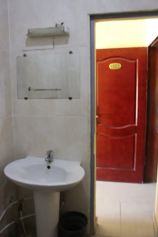 Hotel Le Sahel