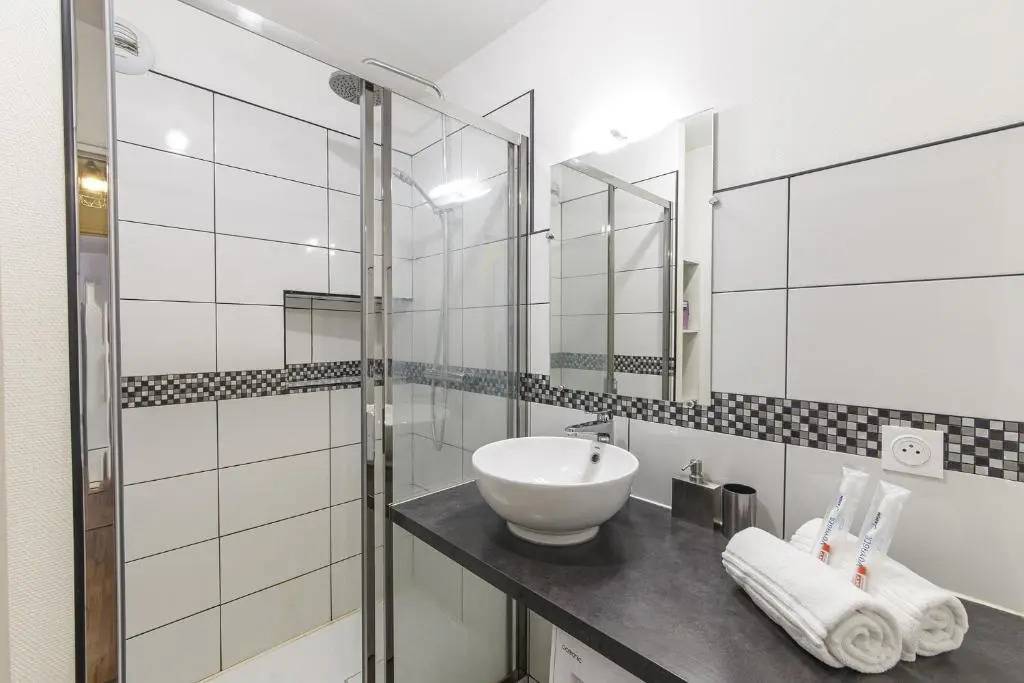 Bedin Angers T3 confort