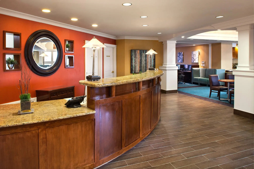 Residence Inn by Marriott Whitby