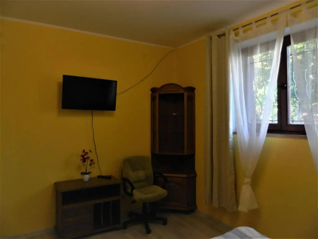 DOM WYPOCZYNKOWY RYBNICKA - Apartamenty