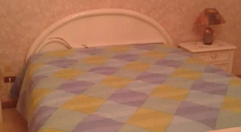 Casa Vacanze Agostino