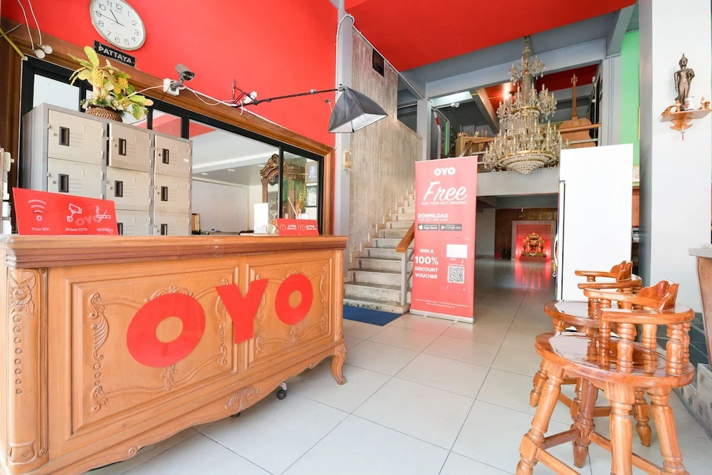 OYO Maesri Resort