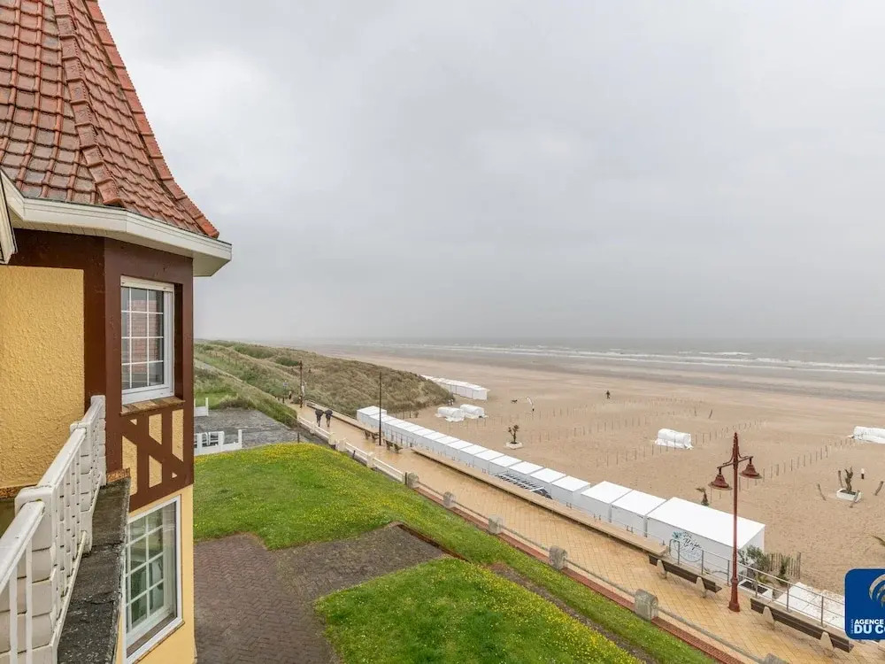 Beautiful Normandy Villa in an Exclusive Location