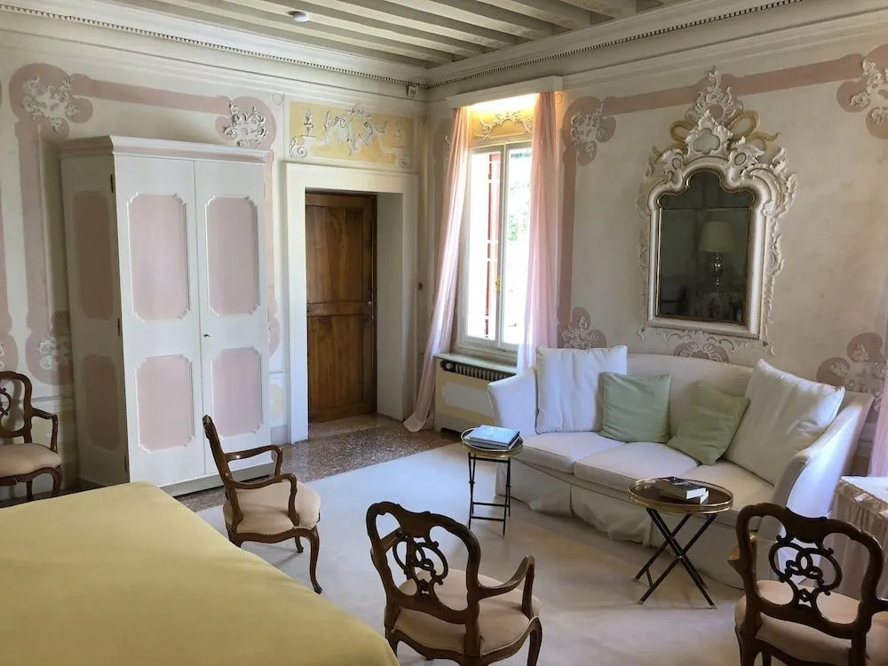 Villa il Galero